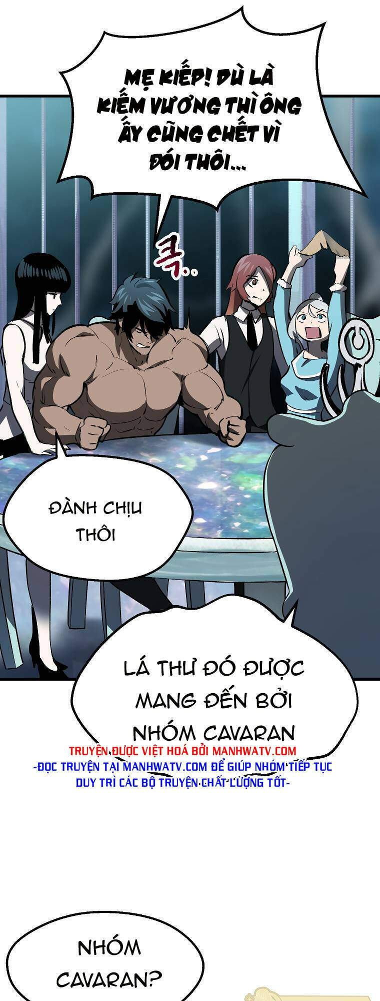 Anh Hùng Mạnh Nhất? Ta Không Làm Lâu Rồi!: Chapter 102