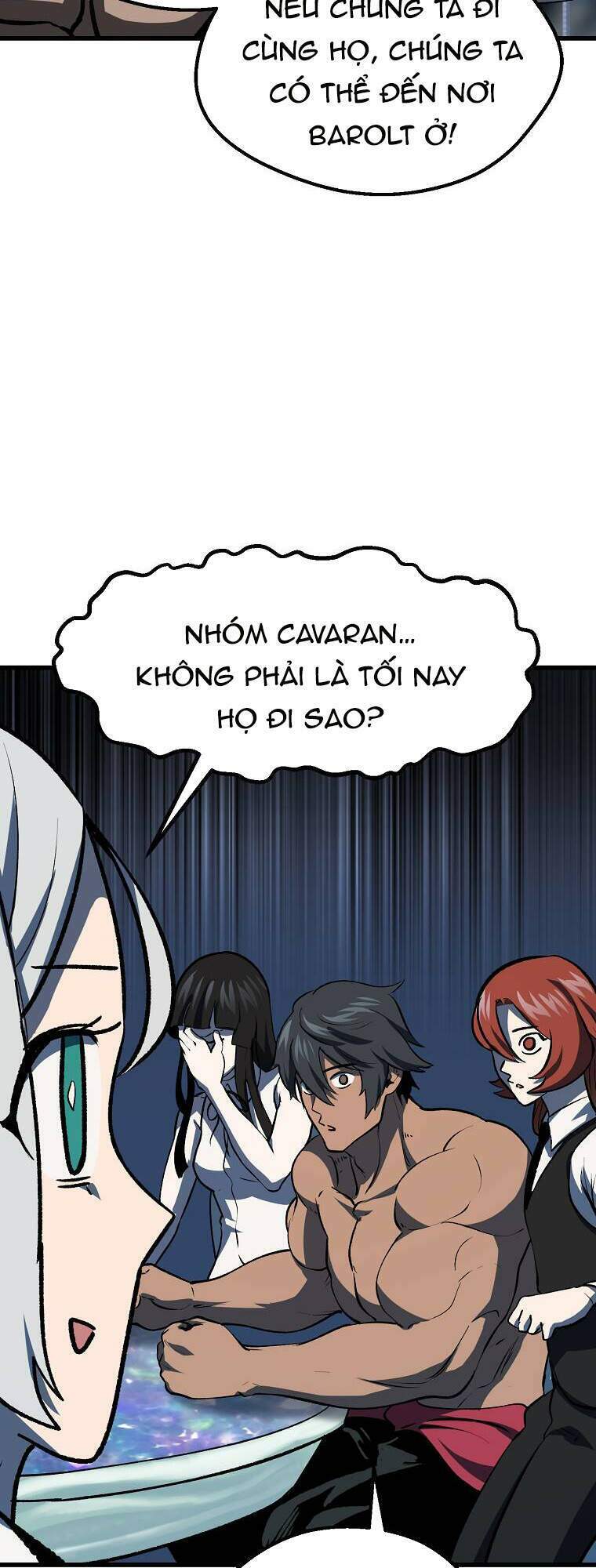 Anh Hùng Mạnh Nhất? Ta Không Làm Lâu Rồi!: Chapter 102