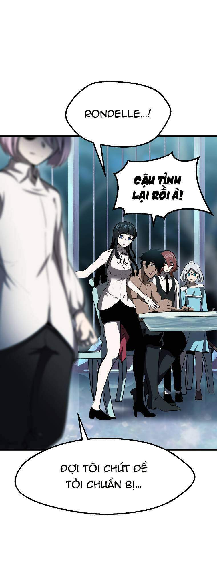 Anh Hùng Mạnh Nhất? Ta Không Làm Lâu Rồi!: Chapter 102