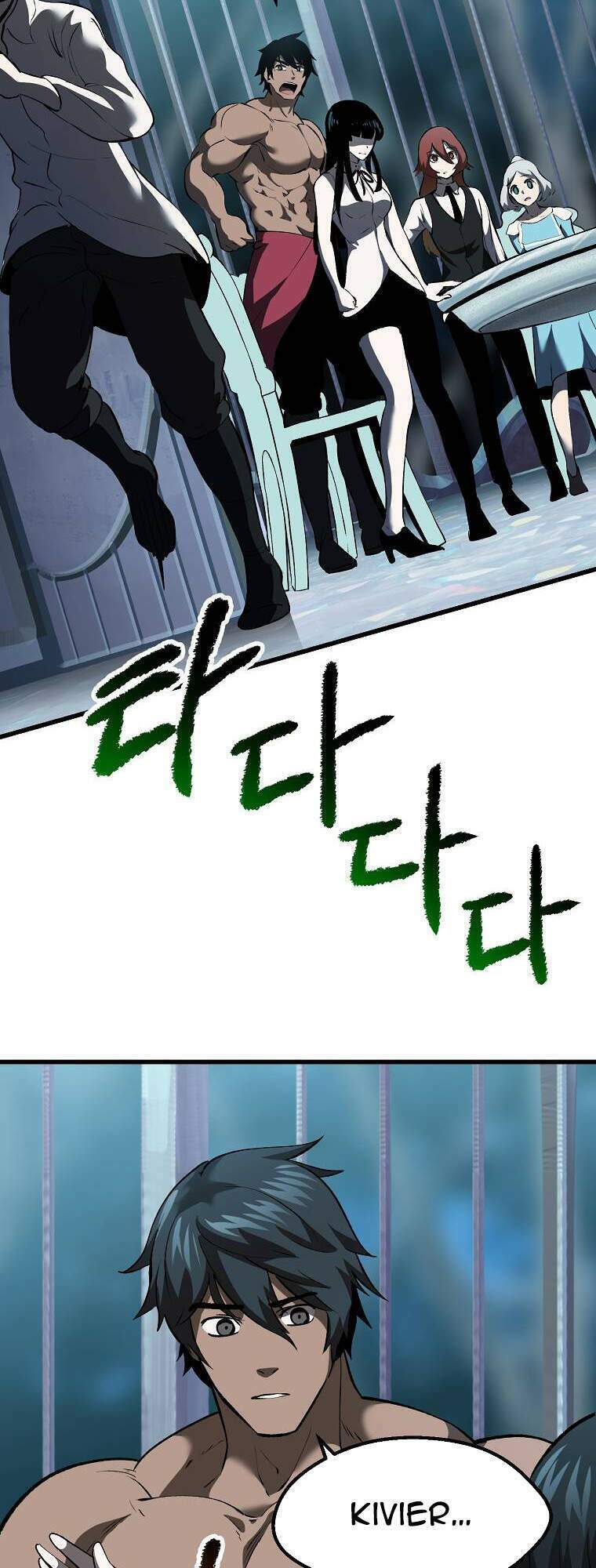 Anh Hùng Mạnh Nhất? Ta Không Làm Lâu Rồi!: Chapter 102