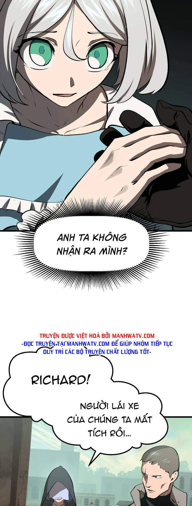 Anh Hùng Mạnh Nhất? Ta Không Làm Lâu Rồi!: Chapter 102
