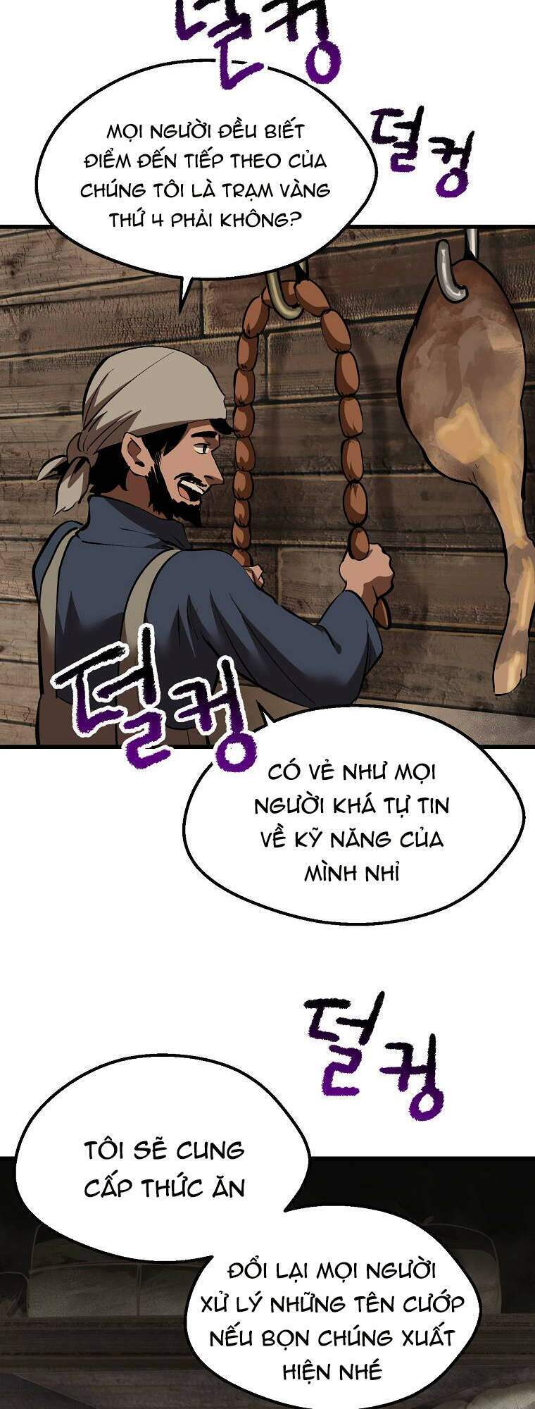 Anh Hùng Mạnh Nhất? Ta Không Làm Lâu Rồi!: Chapter 102