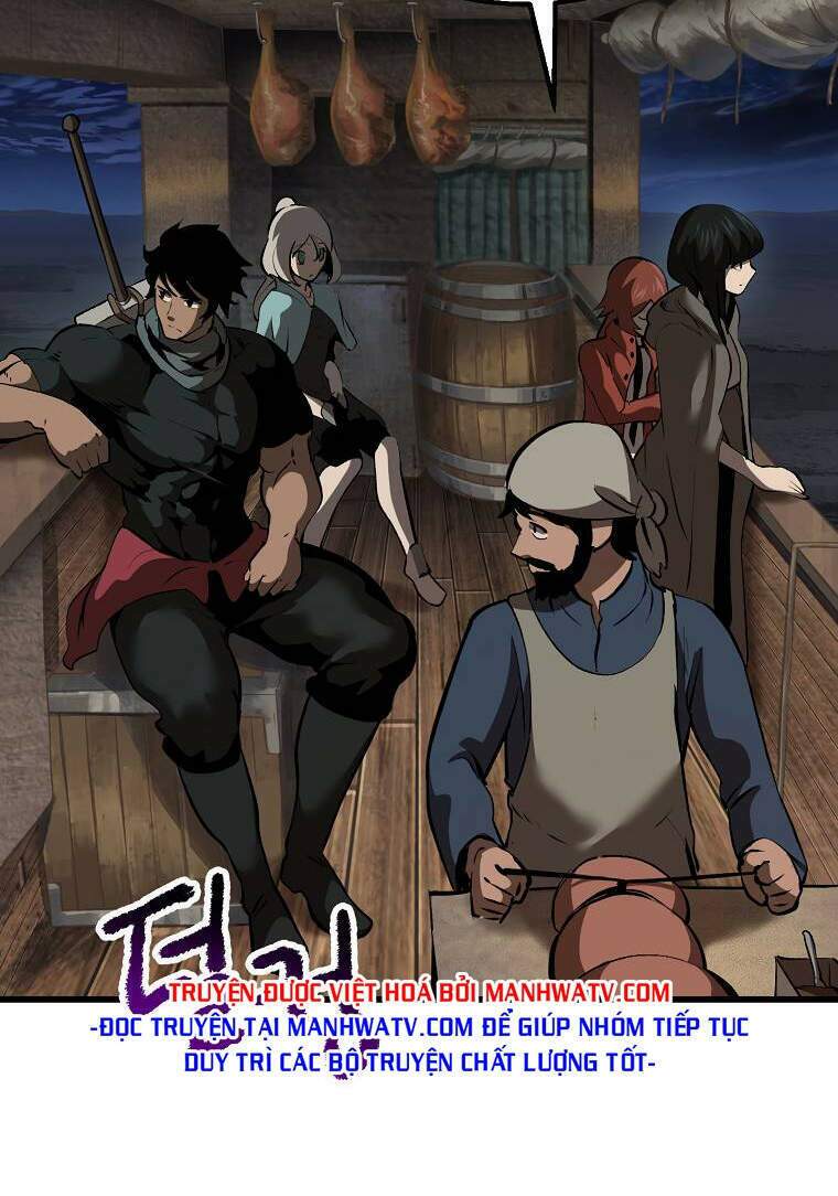 Anh Hùng Mạnh Nhất? Ta Không Làm Lâu Rồi!: Chapter 102