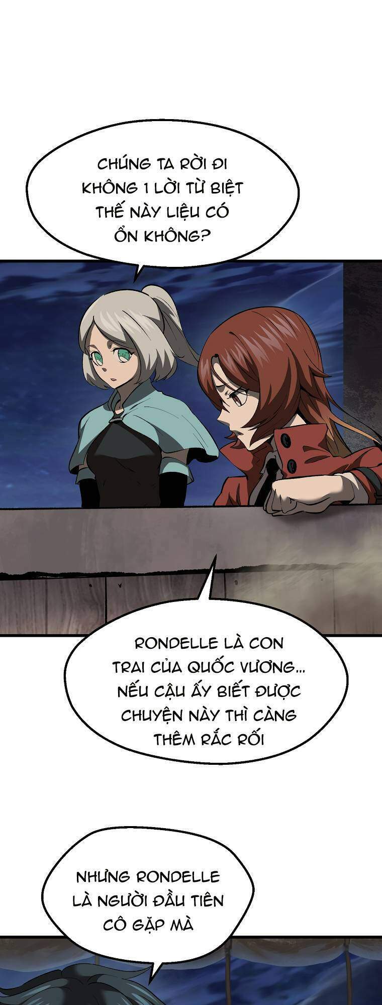 Anh Hùng Mạnh Nhất? Ta Không Làm Lâu Rồi!: Chapter 102
