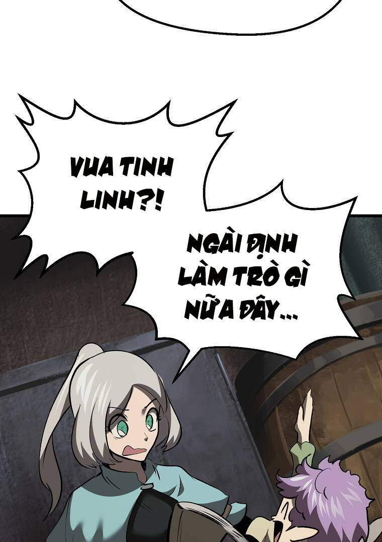 Anh Hùng Mạnh Nhất? Ta Không Làm Lâu Rồi!: Chapter 102