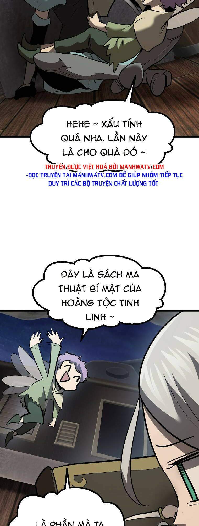 Anh Hùng Mạnh Nhất? Ta Không Làm Lâu Rồi!: Chapter 102
