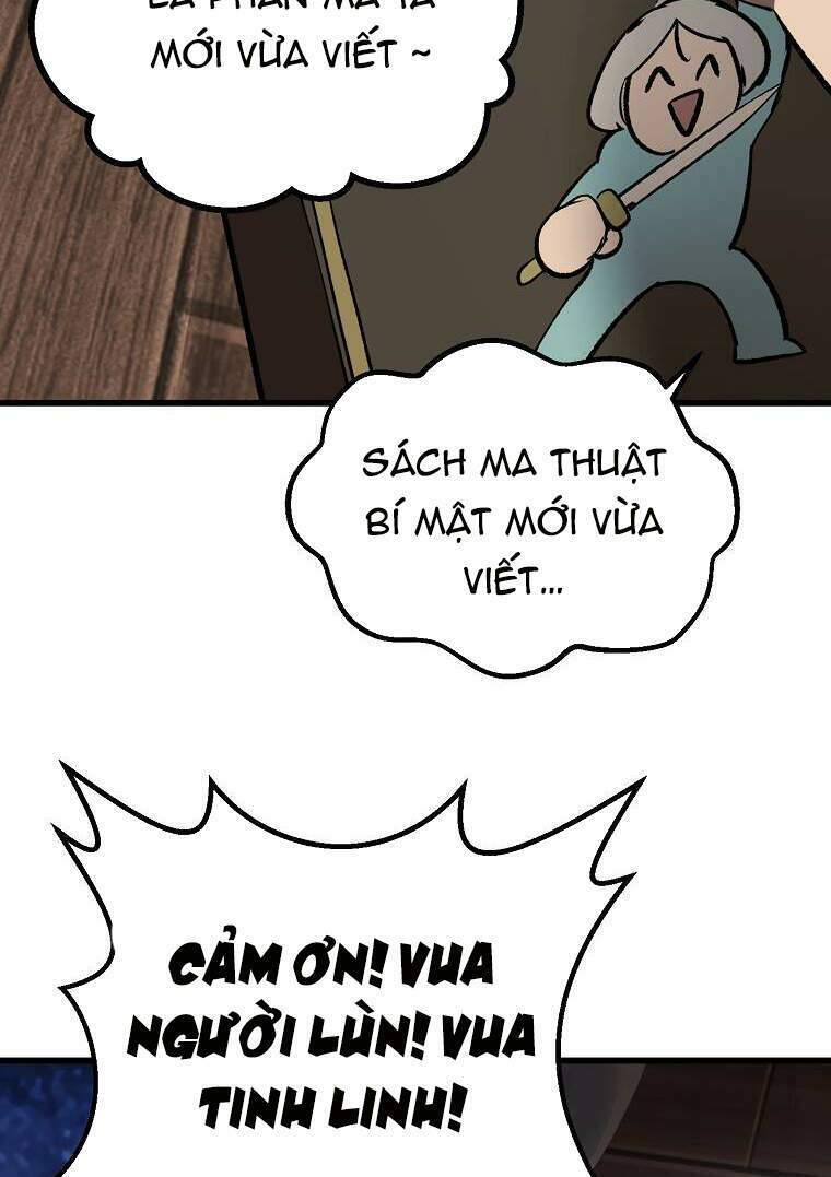 Anh Hùng Mạnh Nhất? Ta Không Làm Lâu Rồi!: Chapter 102