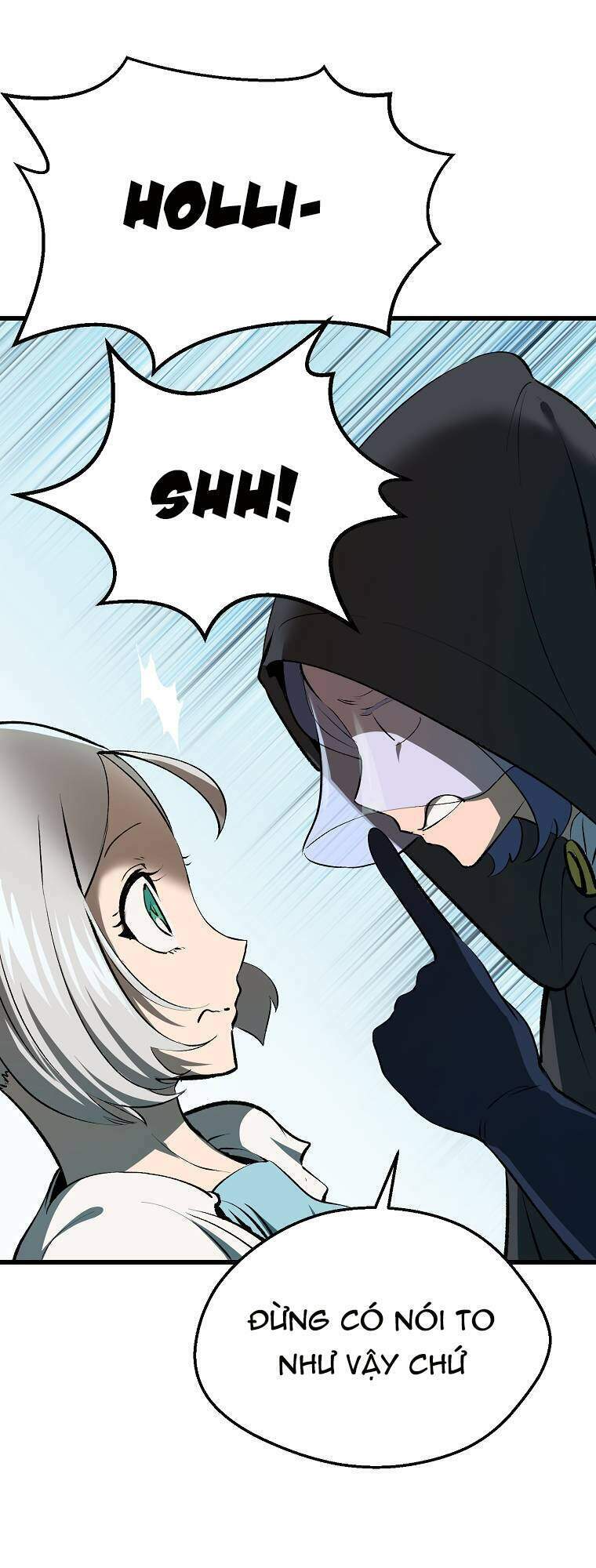 Anh Hùng Mạnh Nhất? Ta Không Làm Lâu Rồi!: Chapter 102