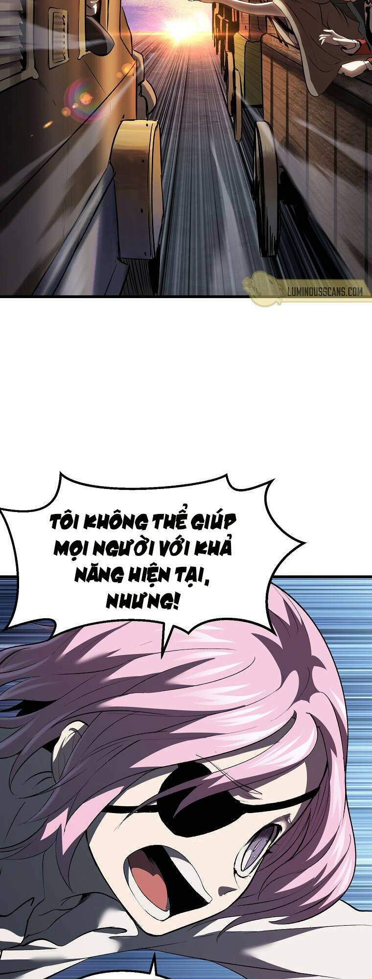 Anh Hùng Mạnh Nhất? Ta Không Làm Lâu Rồi!: Chapter 102