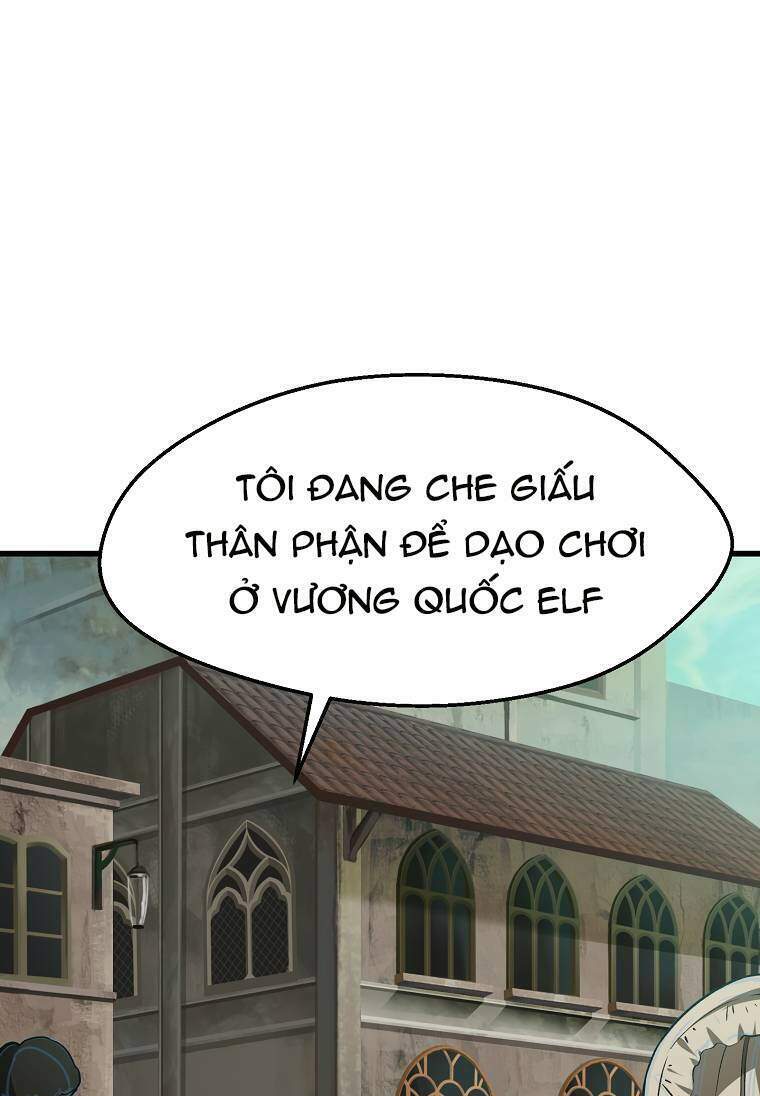 Anh Hùng Mạnh Nhất? Ta Không Làm Lâu Rồi!: Chapter 102