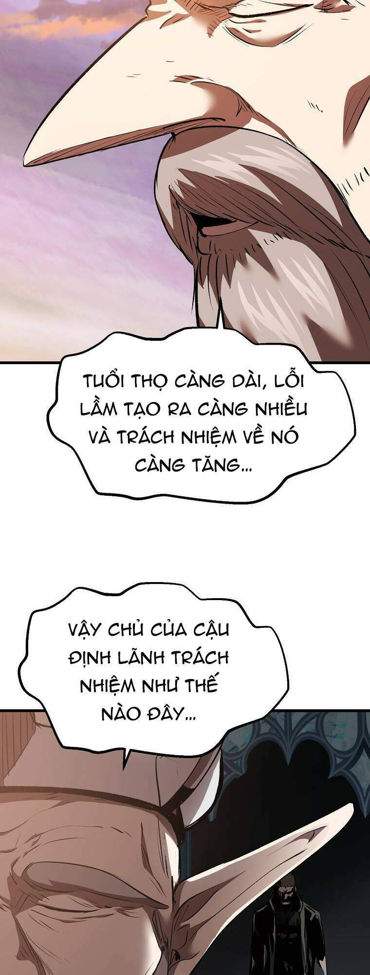 Anh Hùng Mạnh Nhất? Ta Không Làm Lâu Rồi!: Chapter 102