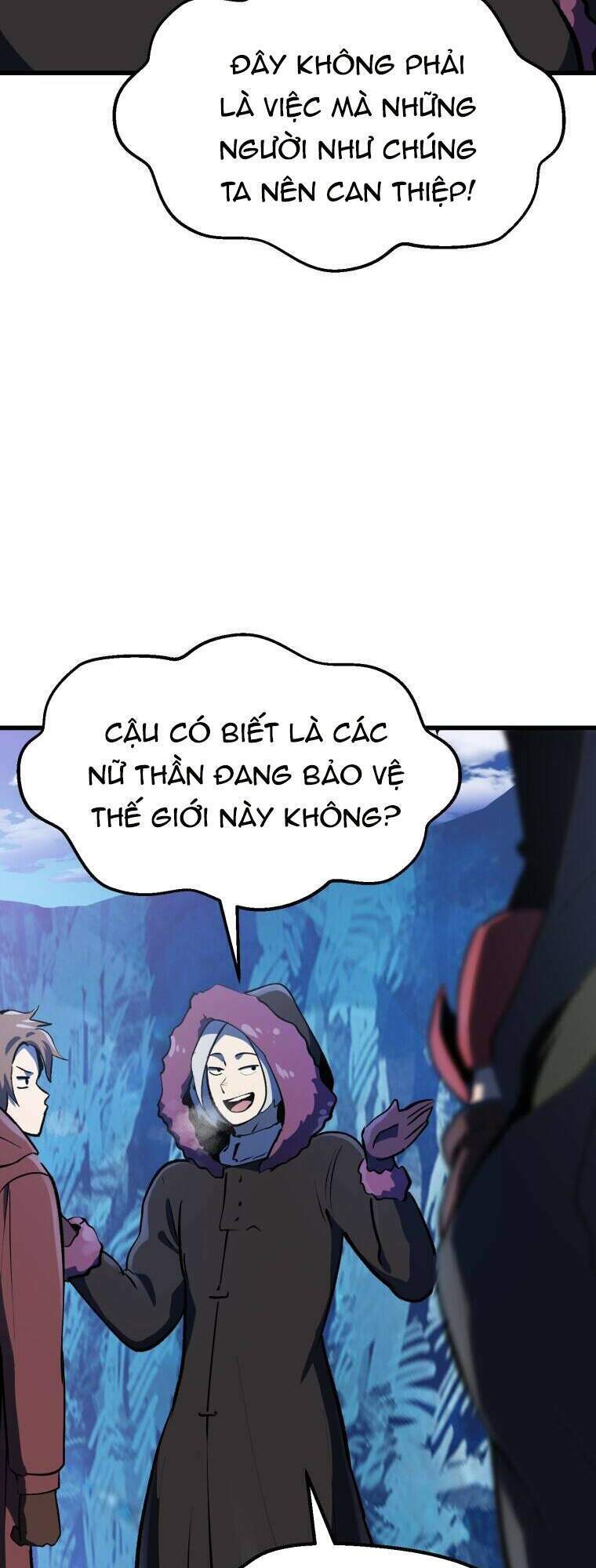 Anh Hùng Mạnh Nhất? Ta Không Làm Lâu Rồi!: Chapter 103