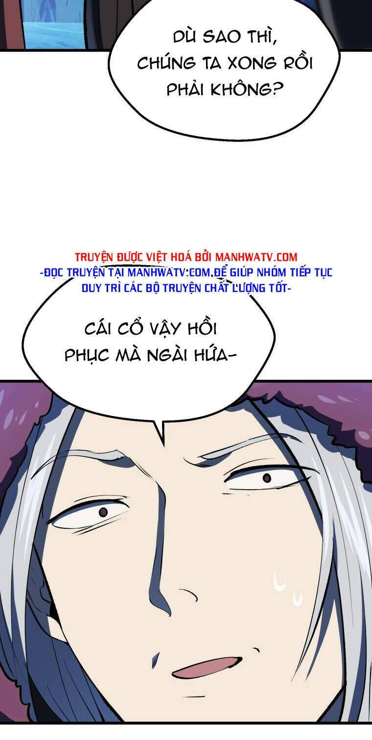 Anh Hùng Mạnh Nhất? Ta Không Làm Lâu Rồi!: Chapter 103