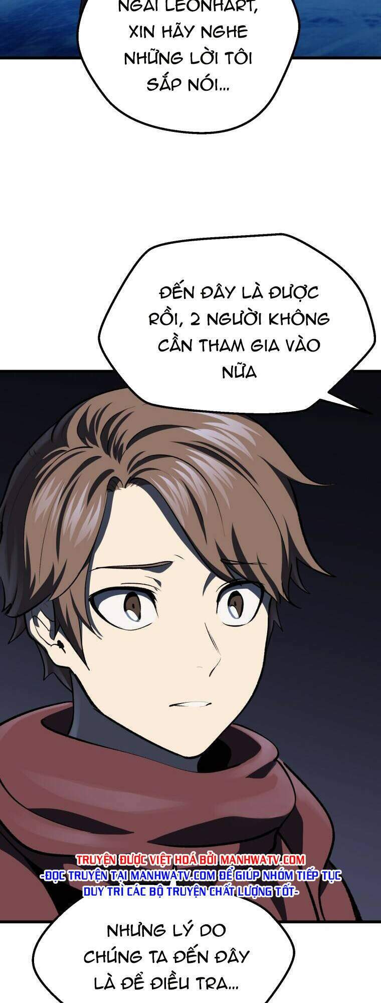 Anh Hùng Mạnh Nhất? Ta Không Làm Lâu Rồi!: Chapter 103