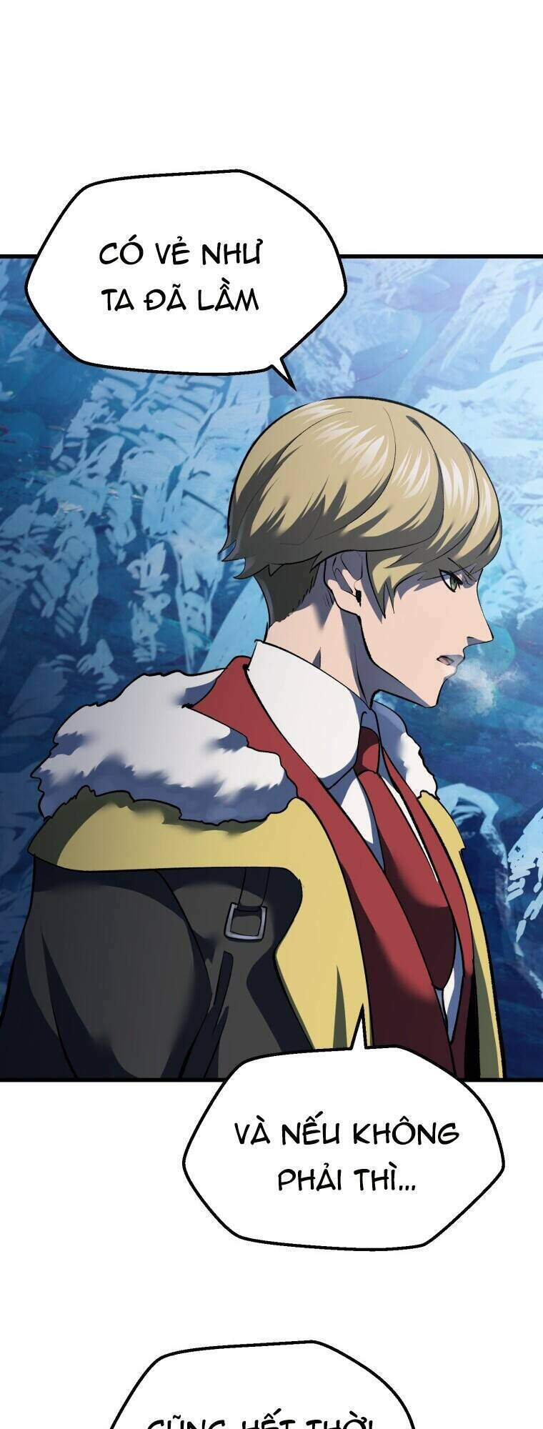 Anh Hùng Mạnh Nhất? Ta Không Làm Lâu Rồi!: Chapter 103