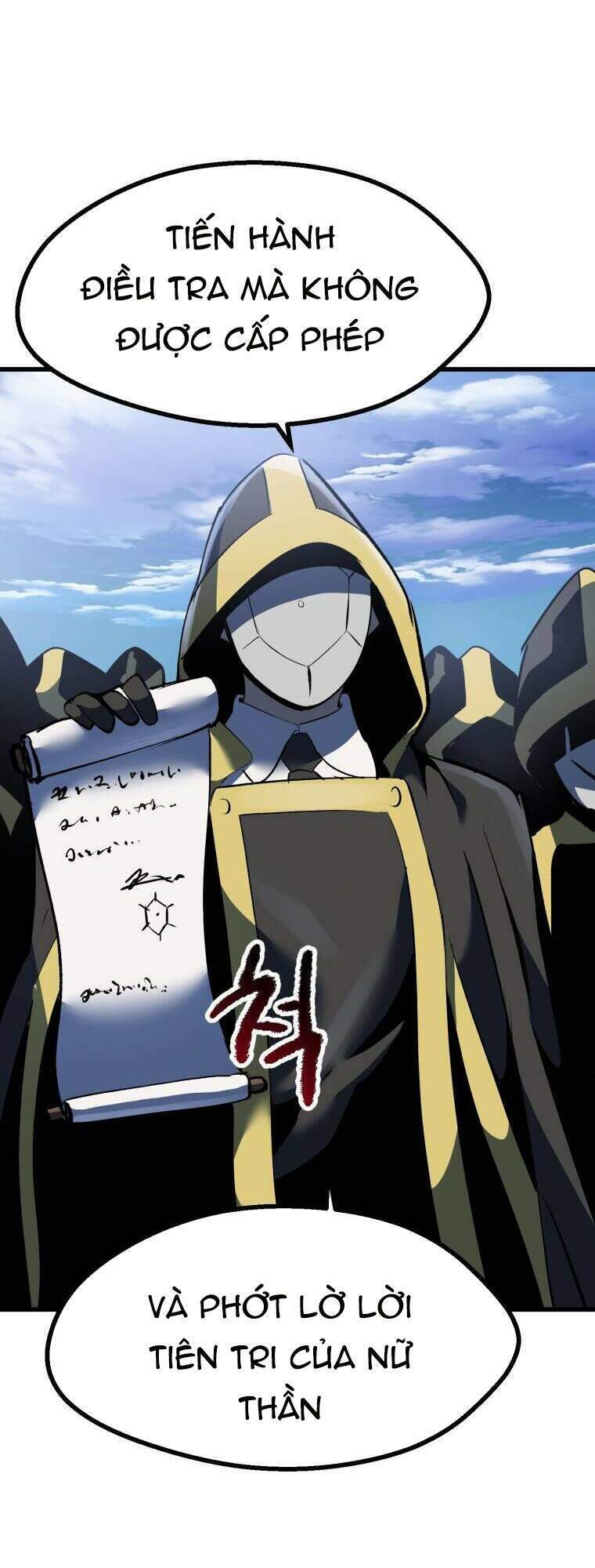 Anh Hùng Mạnh Nhất? Ta Không Làm Lâu Rồi!: Chapter 103