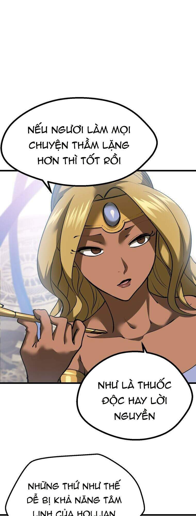 Anh Hùng Mạnh Nhất? Ta Không Làm Lâu Rồi!: Chapter 103