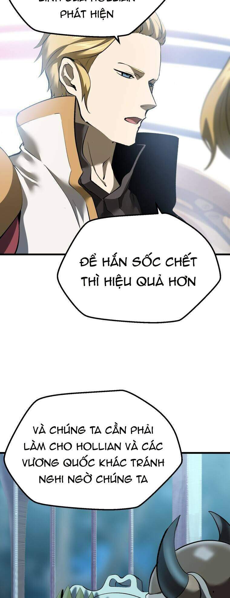 Anh Hùng Mạnh Nhất? Ta Không Làm Lâu Rồi!: Chapter 103