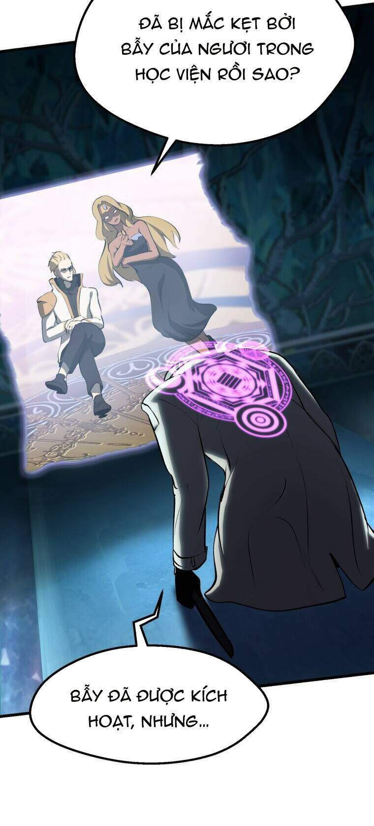 Anh Hùng Mạnh Nhất? Ta Không Làm Lâu Rồi!: Chapter 103