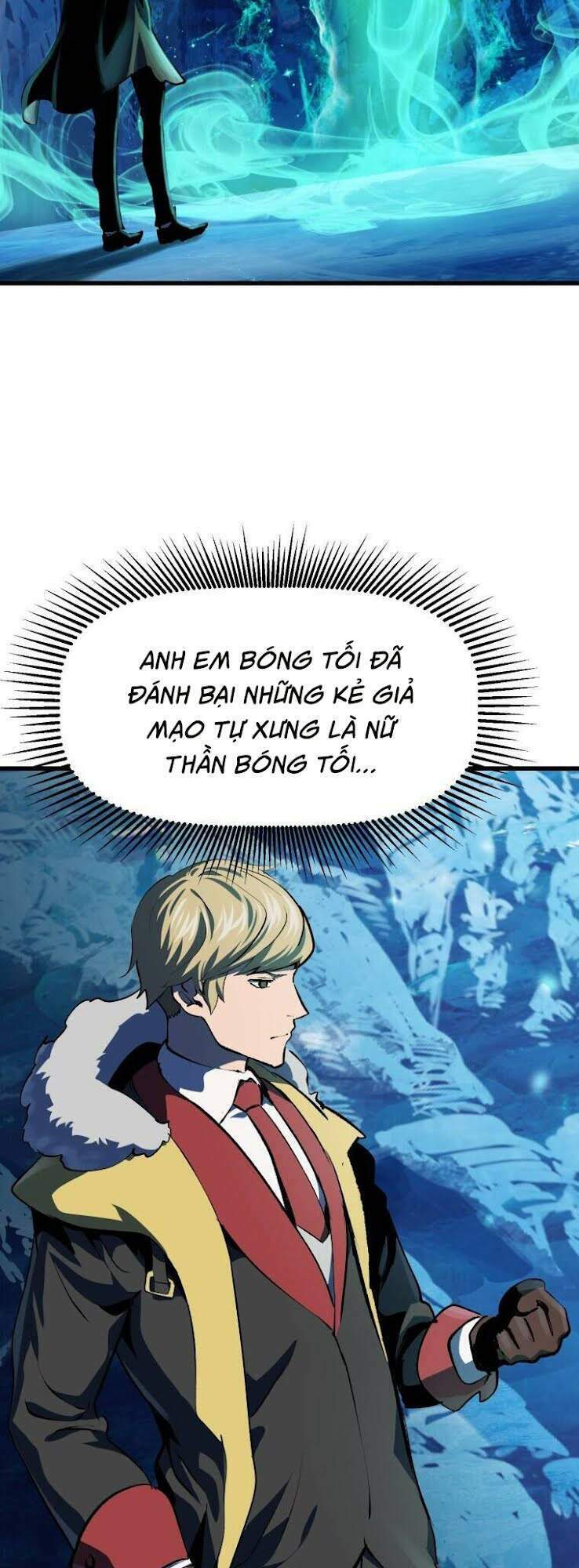 Anh Hùng Mạnh Nhất? Ta Không Làm Lâu Rồi!: Chapter 103