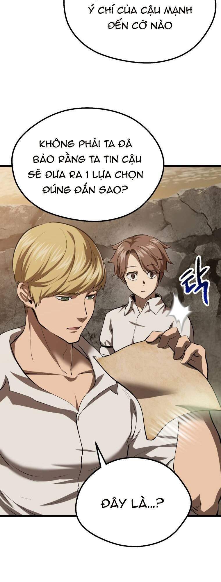 Anh Hùng Mạnh Nhất? Ta Không Làm Lâu Rồi!: Chapter 104