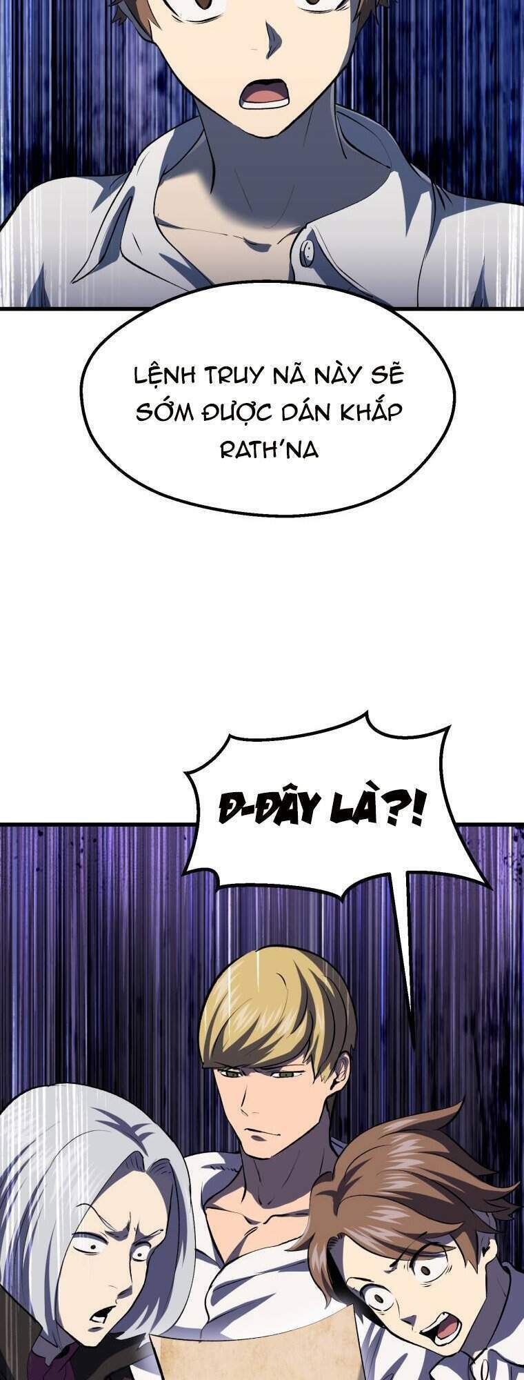 Anh Hùng Mạnh Nhất? Ta Không Làm Lâu Rồi!: Chapter 104