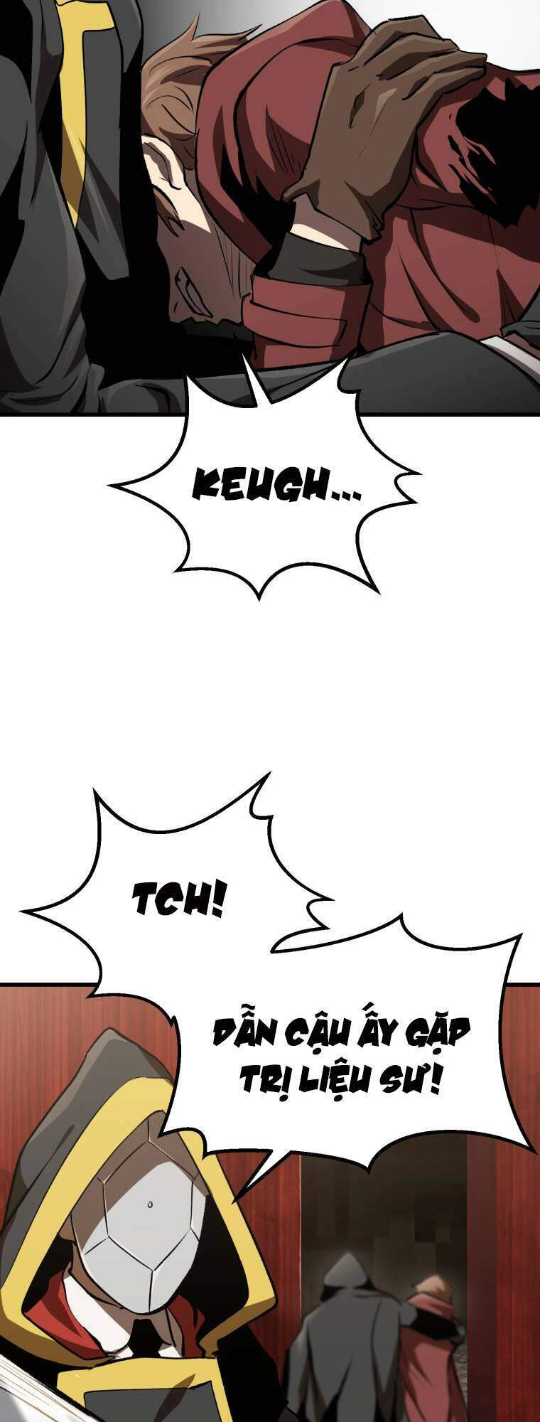 Anh Hùng Mạnh Nhất? Ta Không Làm Lâu Rồi!: Chapter 104