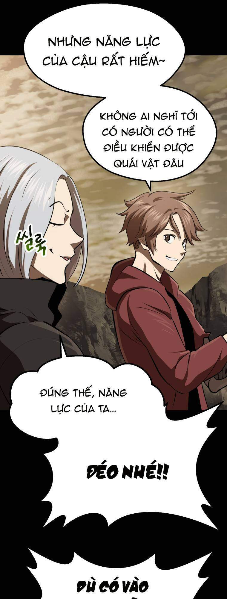 Anh Hùng Mạnh Nhất? Ta Không Làm Lâu Rồi!: Chapter 104