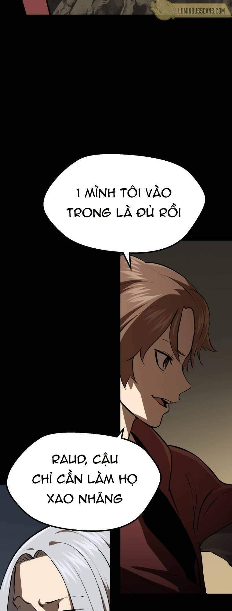 Anh Hùng Mạnh Nhất? Ta Không Làm Lâu Rồi!: Chapter 104