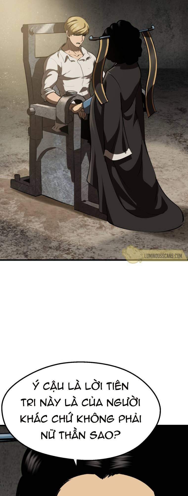 Anh Hùng Mạnh Nhất? Ta Không Làm Lâu Rồi!: Chapter 104