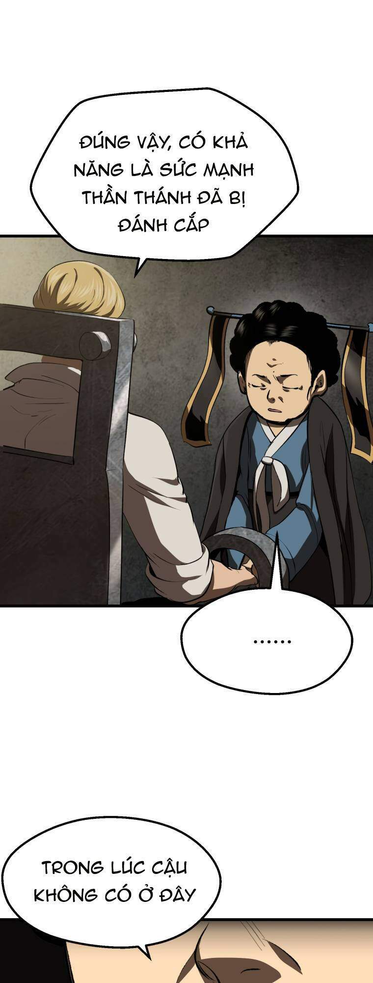 Anh Hùng Mạnh Nhất? Ta Không Làm Lâu Rồi!: Chapter 104