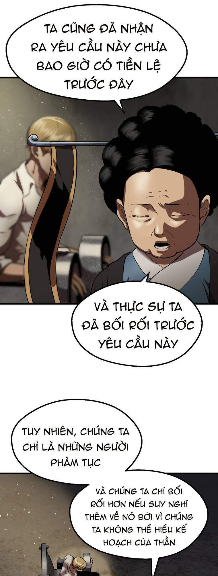 Anh Hùng Mạnh Nhất? Ta Không Làm Lâu Rồi!: Chapter 104