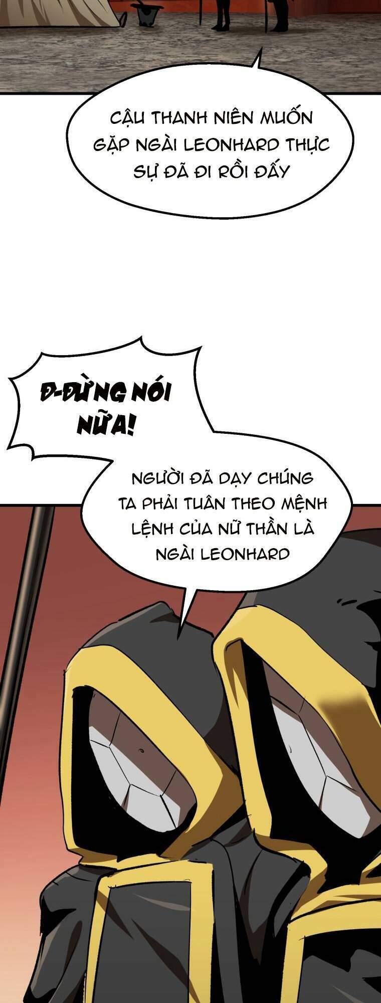 Anh Hùng Mạnh Nhất? Ta Không Làm Lâu Rồi!: Chapter 104