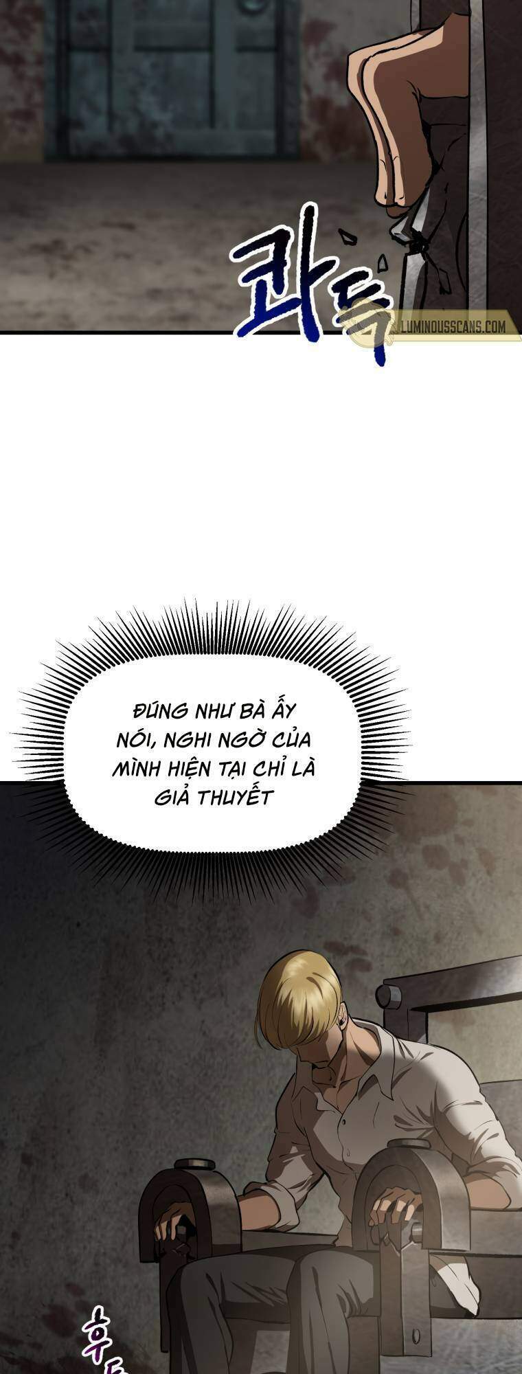 Anh Hùng Mạnh Nhất? Ta Không Làm Lâu Rồi!: Chapter 104