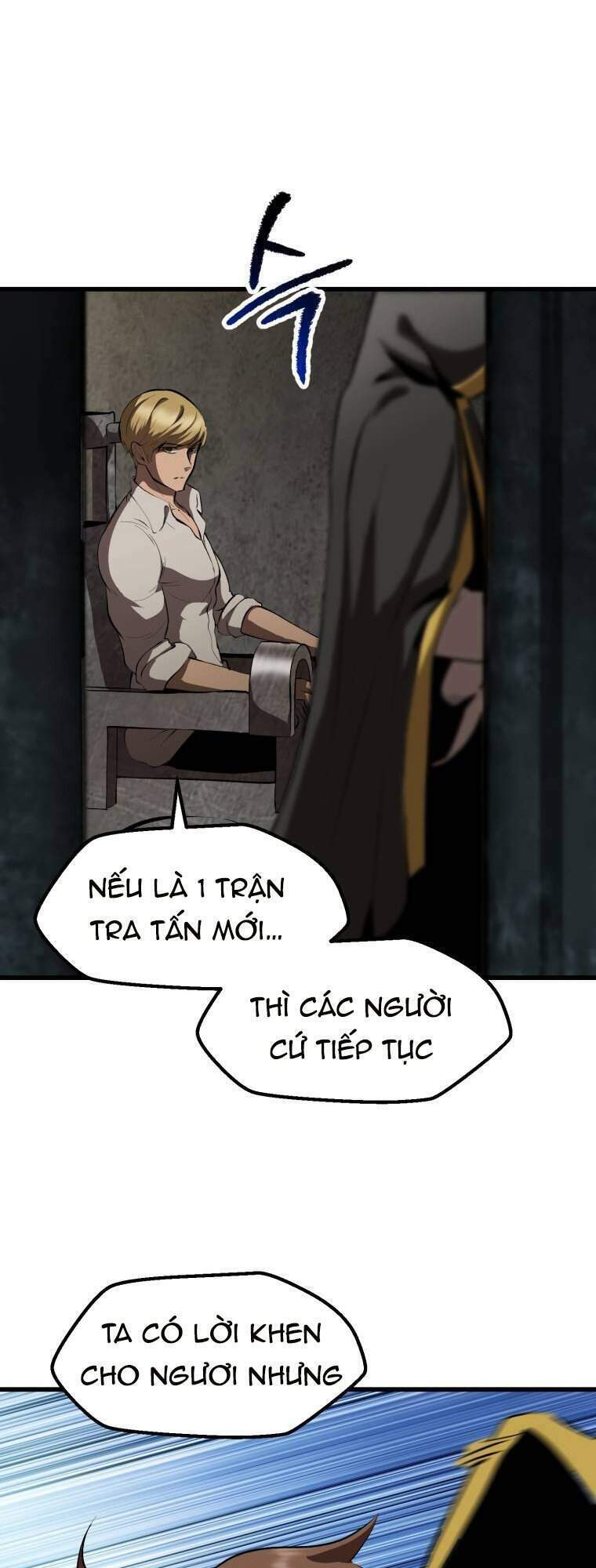 Anh Hùng Mạnh Nhất? Ta Không Làm Lâu Rồi!: Chapter 104