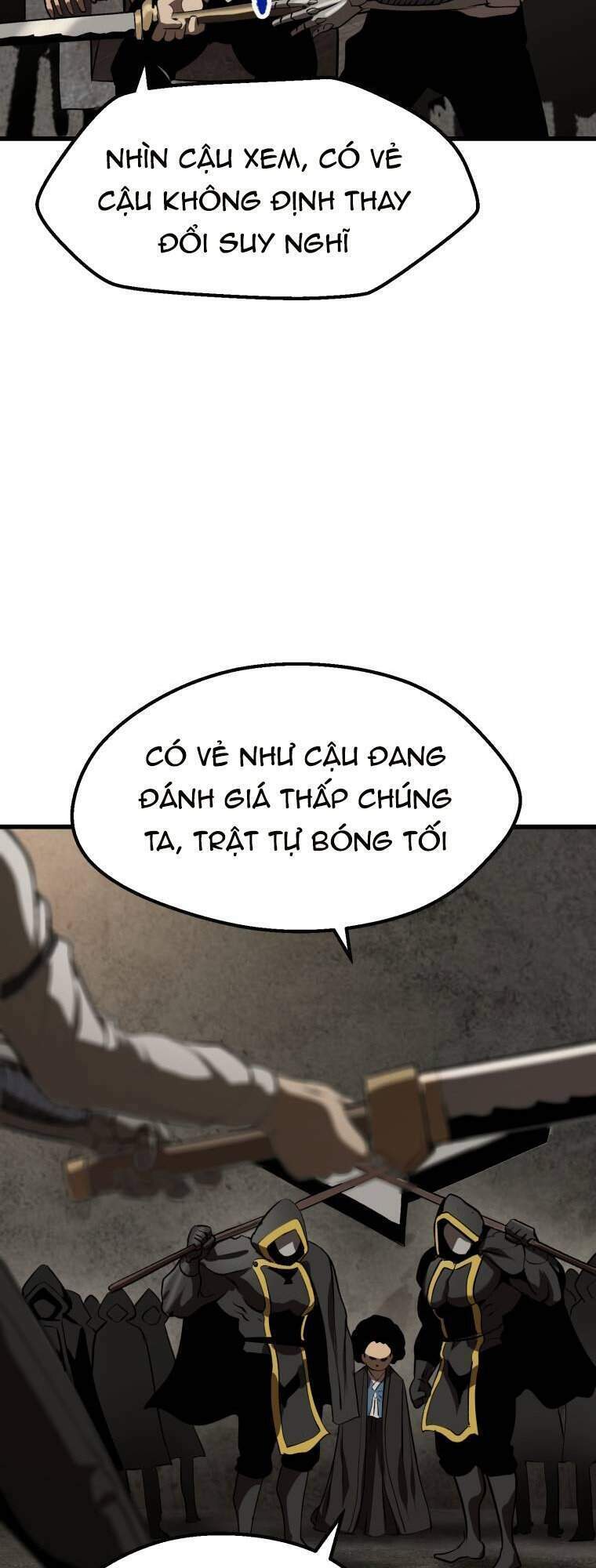 Anh Hùng Mạnh Nhất? Ta Không Làm Lâu Rồi!: Chapter 104