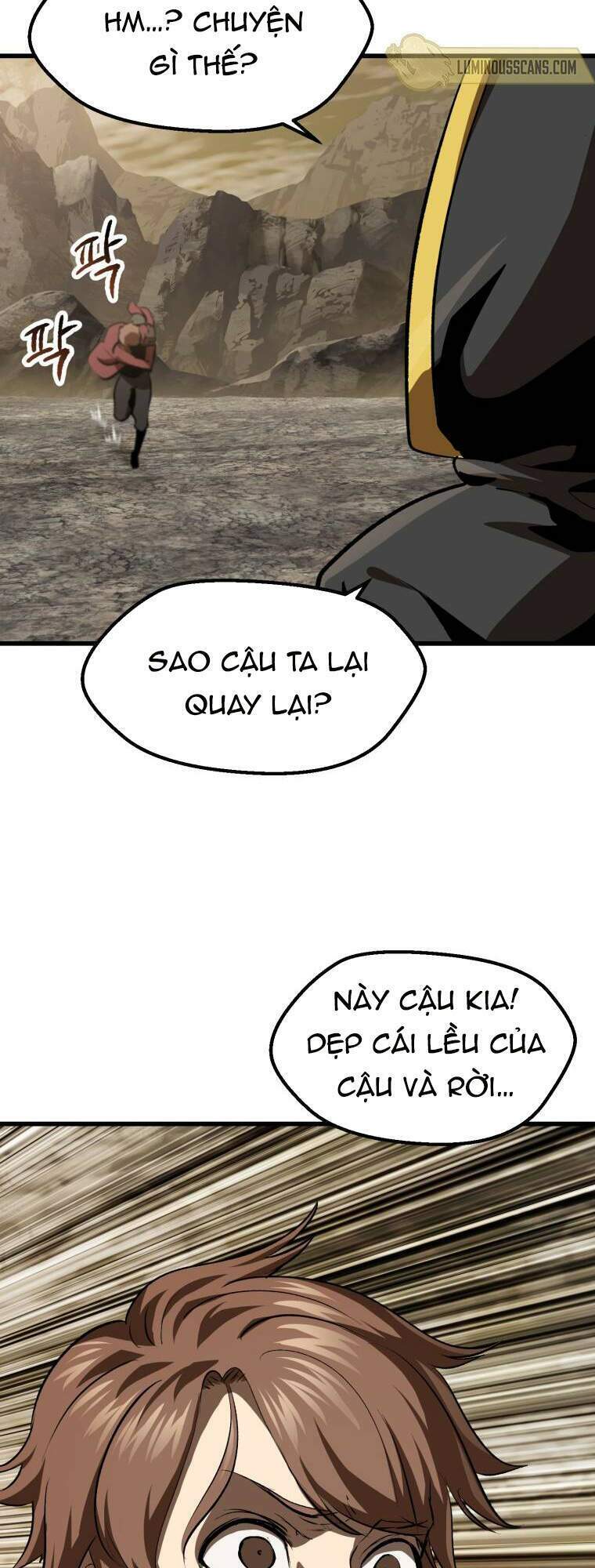 Anh Hùng Mạnh Nhất? Ta Không Làm Lâu Rồi!: Chapter 104
