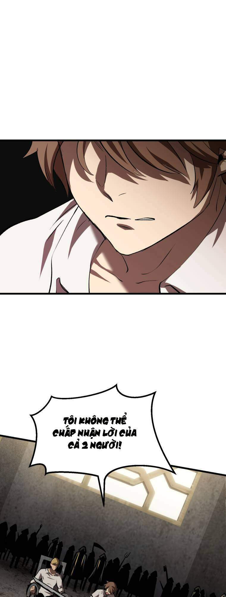 Anh Hùng Mạnh Nhất? Ta Không Làm Lâu Rồi!: Chapter 104