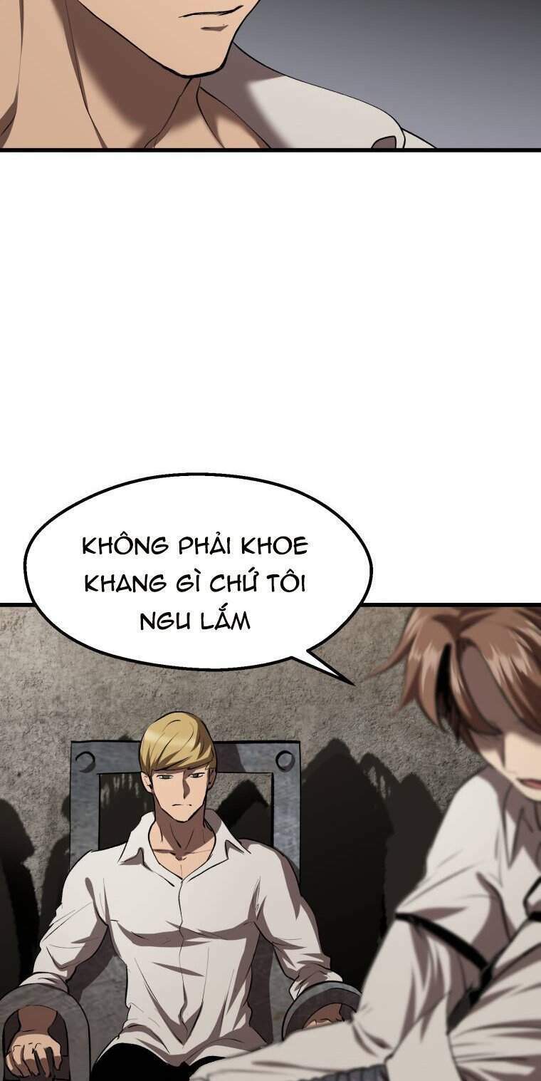 Anh Hùng Mạnh Nhất? Ta Không Làm Lâu Rồi!: Chapter 104