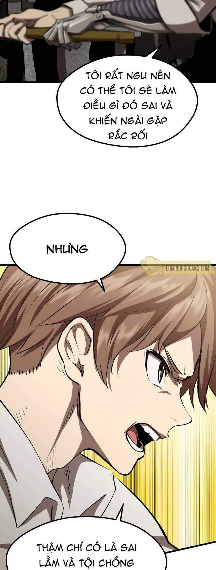 Anh Hùng Mạnh Nhất? Ta Không Làm Lâu Rồi!: Chapter 104