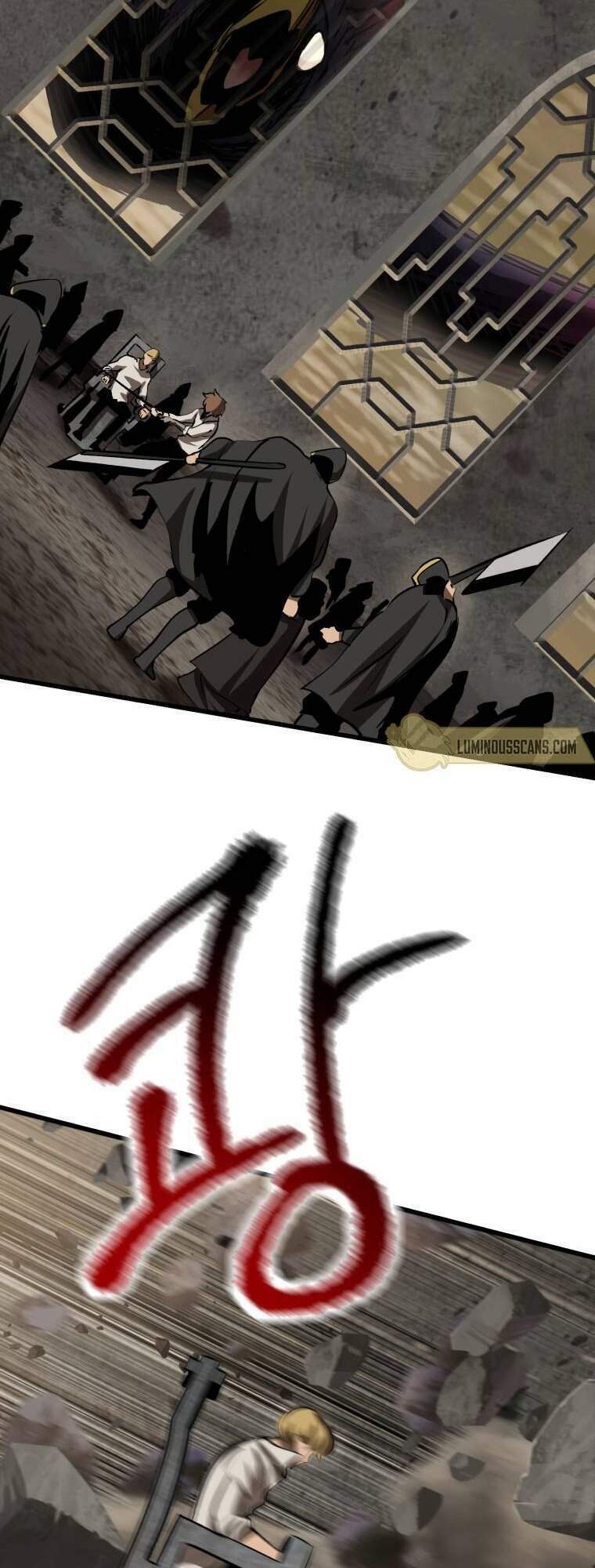 Anh Hùng Mạnh Nhất? Ta Không Làm Lâu Rồi!: Chapter 104