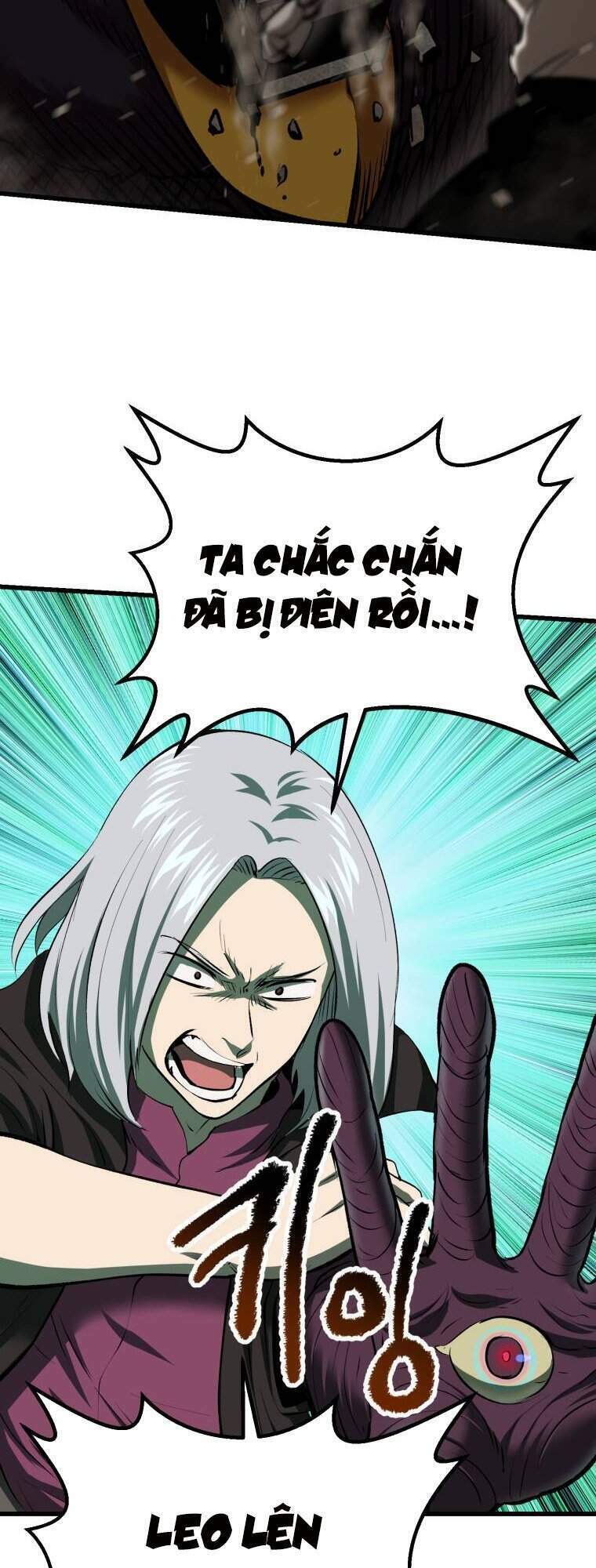 Anh Hùng Mạnh Nhất? Ta Không Làm Lâu Rồi!: Chapter 104