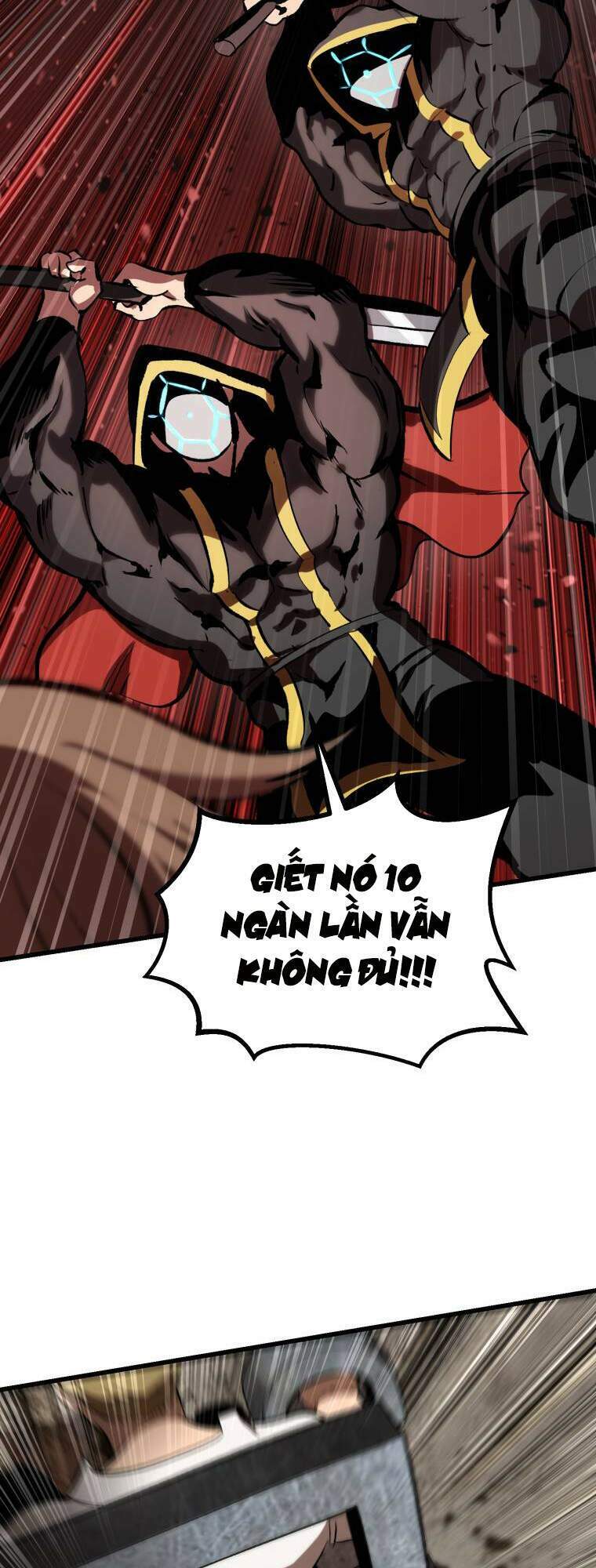 Anh Hùng Mạnh Nhất? Ta Không Làm Lâu Rồi!: Chapter 104