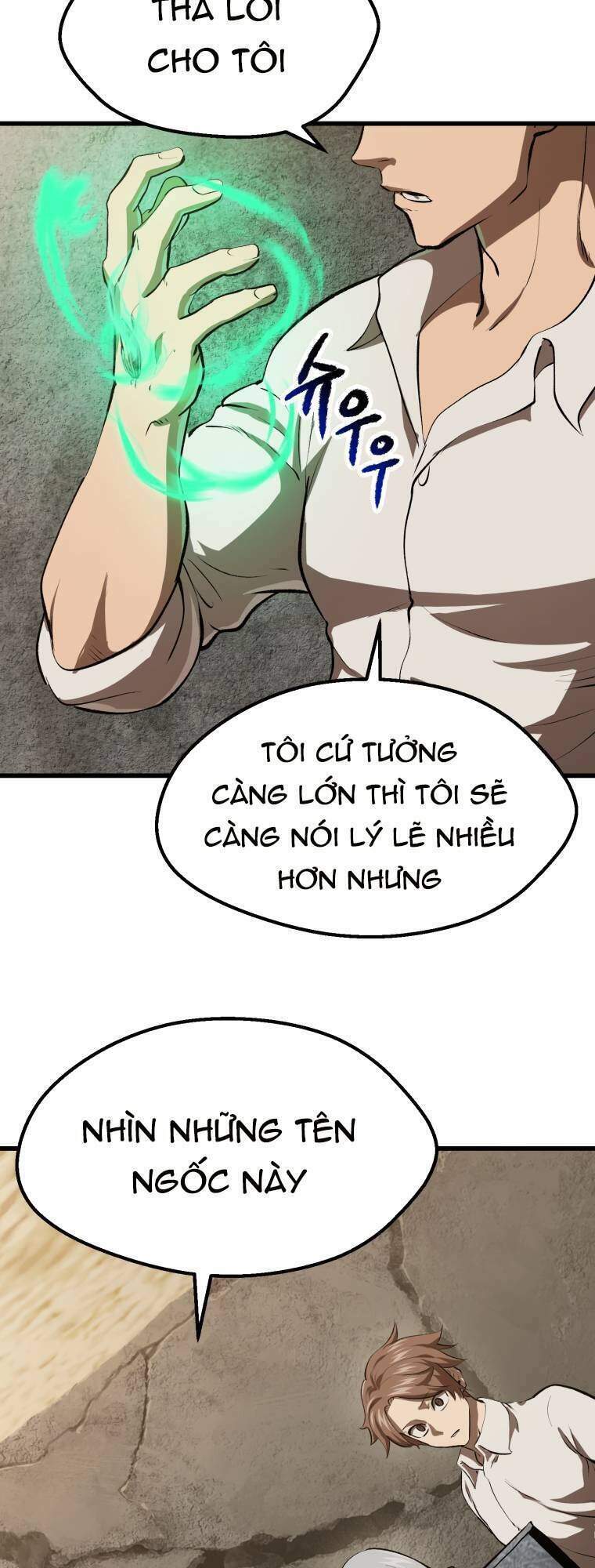 Anh Hùng Mạnh Nhất? Ta Không Làm Lâu Rồi!: Chapter 104