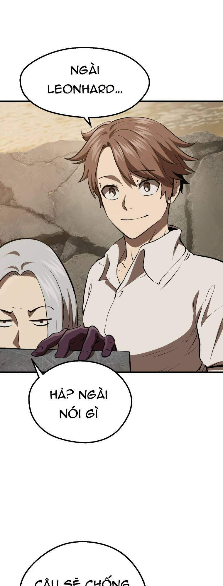 Anh Hùng Mạnh Nhất? Ta Không Làm Lâu Rồi!: Chapter 104
