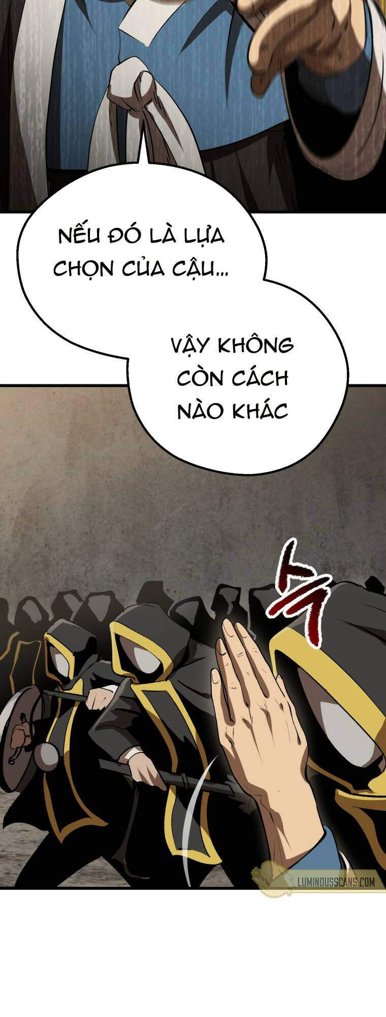 Anh Hùng Mạnh Nhất? Ta Không Làm Lâu Rồi!: Chapter 104