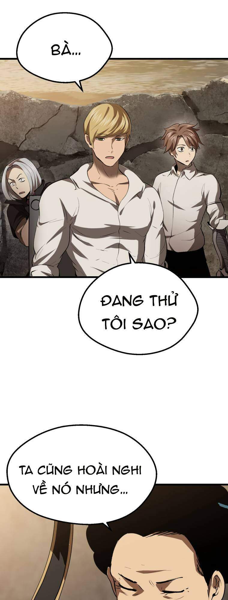 Anh Hùng Mạnh Nhất? Ta Không Làm Lâu Rồi!: Chapter 104
