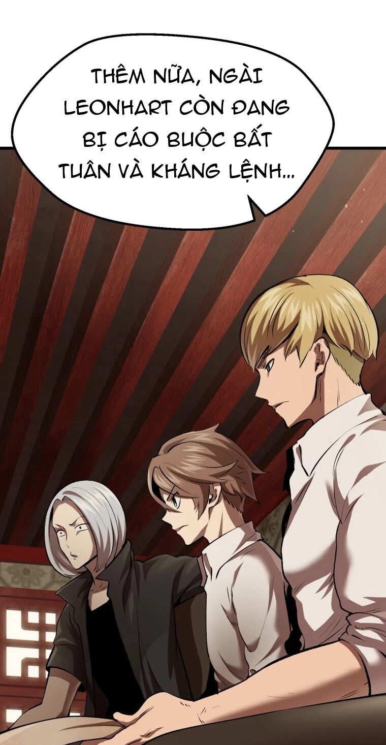 Anh Hùng Mạnh Nhất? Ta Không Làm Lâu Rồi!: Chapter 105