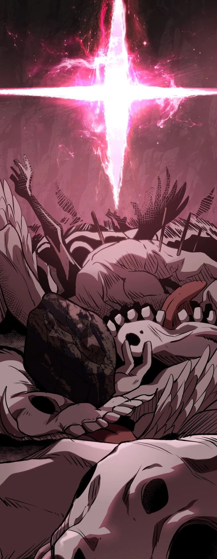 Anh Hùng Mạnh Nhất? Ta Không Làm Lâu Rồi!: Chapter 105