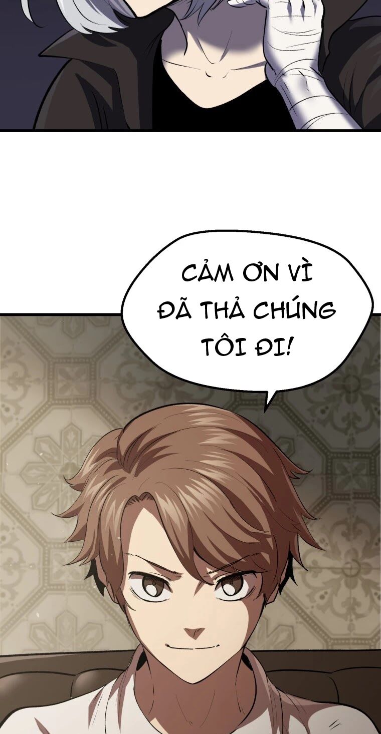 Anh Hùng Mạnh Nhất? Ta Không Làm Lâu Rồi!: Chapter 105